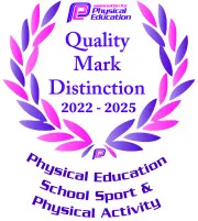 Quality Mark - Distinction