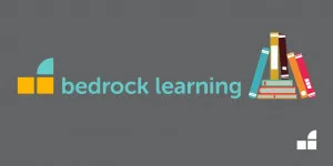 bedrock learning