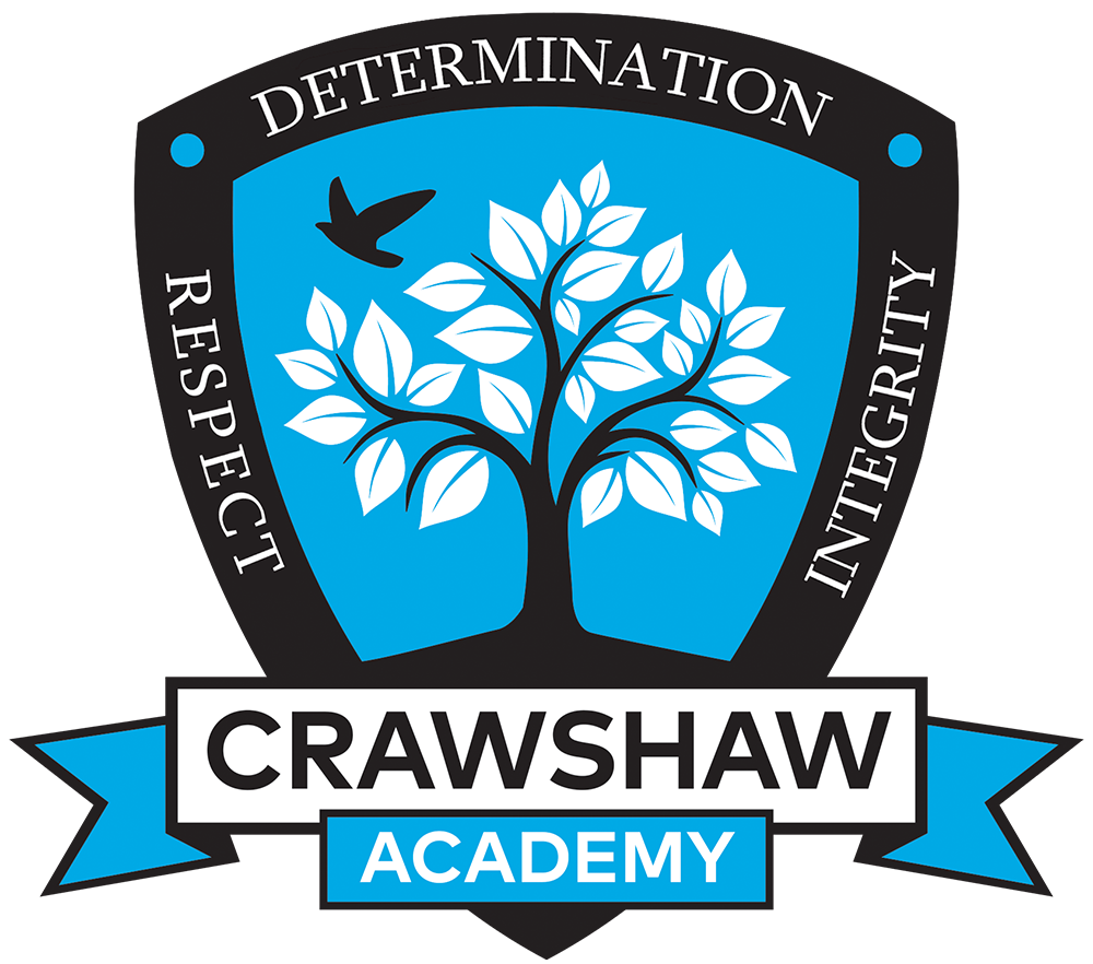 Friday's Parent Briefing from Crawshaw