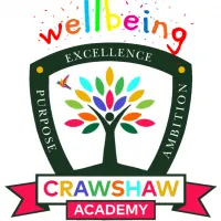 Wellbeing logo_Crawshaw Academy