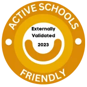 Active School Friendly