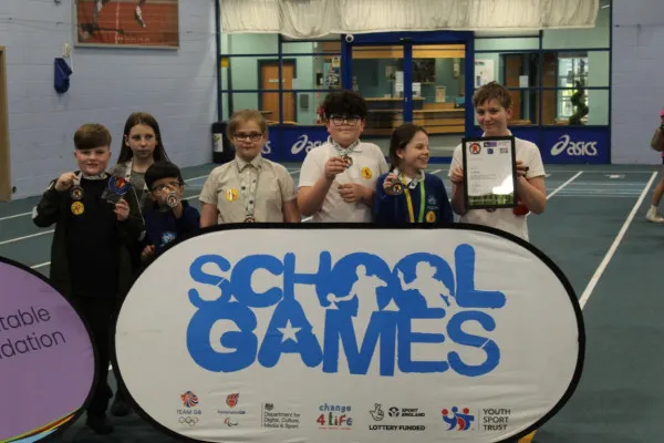 school games