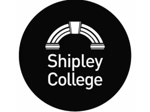 Shipley College logo