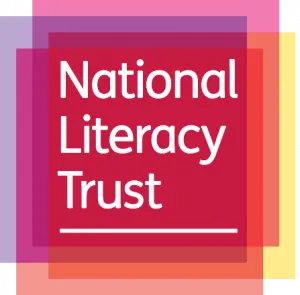National Literary Trust logo