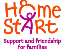 Home Start logo