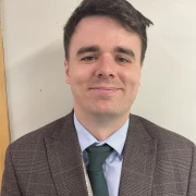 Samuel Corrigan