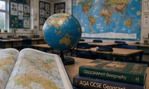 Geography