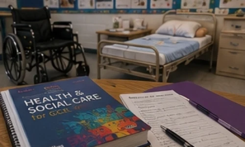 Health and Social Care