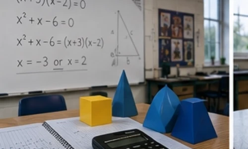 Mathematics