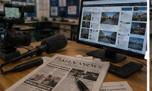Media Studies