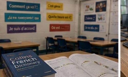 Modern Foreign Languages