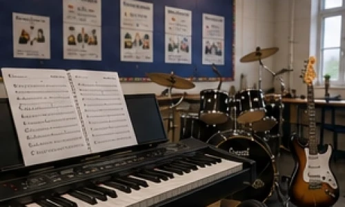 Music