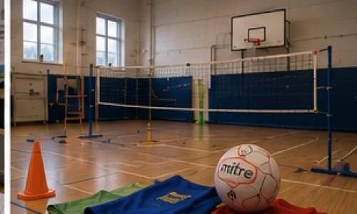Physical Education