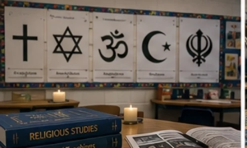 Religious Studies