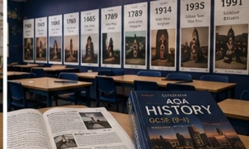 History
