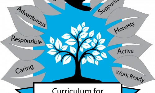 curriculum for life