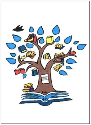 Book Club Logo