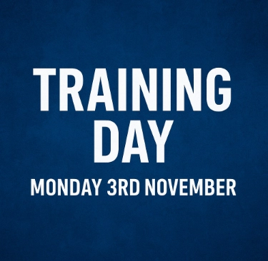Training Day