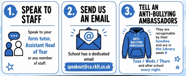 Speakout