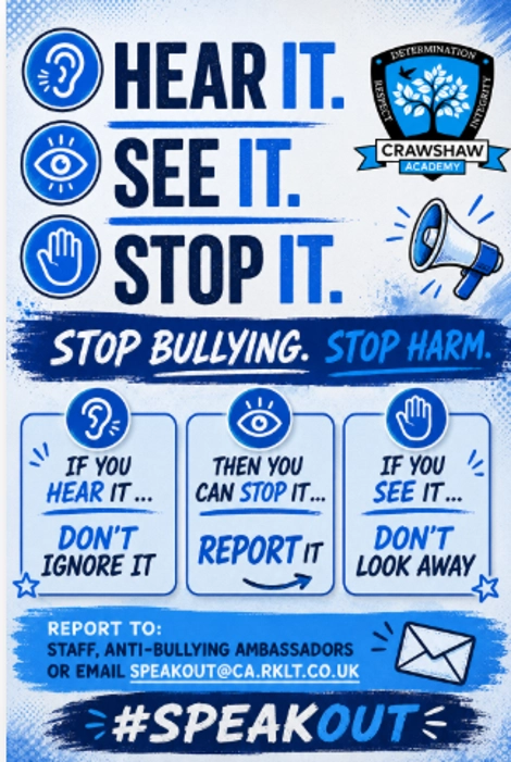 Anti bullying 1