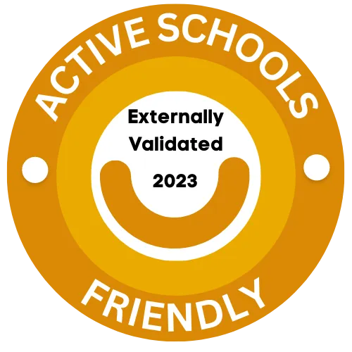 Active School Friendly