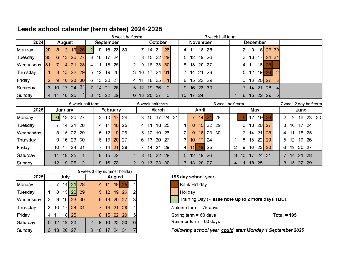 Leeds school calendar 2024-25 (002)