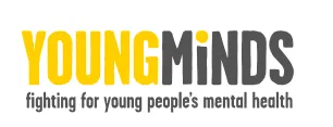 Young Minds logo